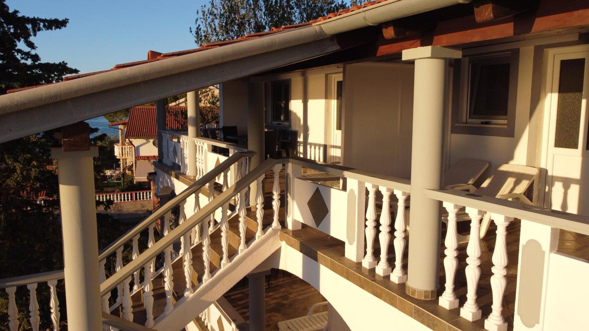 Bibinje Apartments Exterior foto